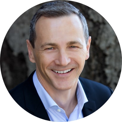 Photo of Dariusz Paczuski, Chief Marketing Officer