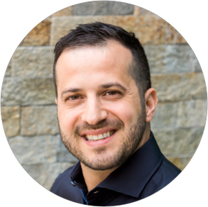 Photo of Fernando Francisco, Vice President of Corporate Development & Strategy