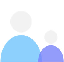 Icons of kids