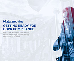 GDPR PDF Cover
