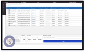 Seamless workflow